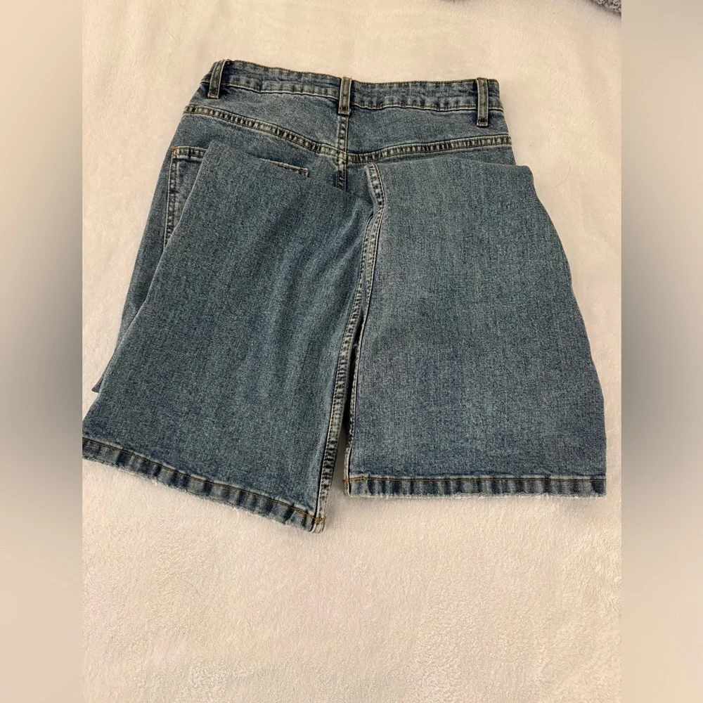 Never Worn Flare Jeans - Picture 7 of 7